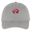 Washed Twill Cap Thumbnail