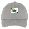 Washed Twill Cap Thumbnail