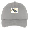 Washed Twill Cap Thumbnail