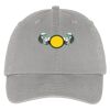 Washed Twill Cap Thumbnail