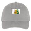 Washed Twill Cap Thumbnail