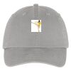 Washed Twill Cap Thumbnail