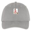 Washed Twill Cap Thumbnail