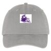 Washed Twill Cap Thumbnail