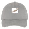 Washed Twill Cap Thumbnail