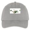 Washed Twill Cap Thumbnail