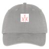Washed Twill Cap Thumbnail