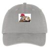 Washed Twill Cap Thumbnail