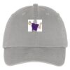 Washed Twill Cap Thumbnail