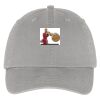 Washed Twill Cap Thumbnail