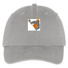 Washed Twill Cap Thumbnail