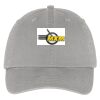 Washed Twill Cap Thumbnail