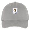 Washed Twill Cap Thumbnail
