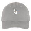 Washed Twill Cap Thumbnail