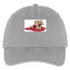 Washed Twill Cap Thumbnail
