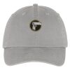 Washed Twill Cap Thumbnail