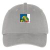 Washed Twill Cap Thumbnail