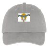 Washed Twill Cap Thumbnail