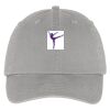 Washed Twill Cap Thumbnail