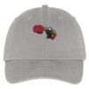 Washed Twill Cap Thumbnail