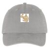 Washed Twill Cap Thumbnail