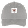 Washed Twill Cap Thumbnail