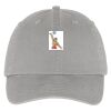 Washed Twill Cap Thumbnail