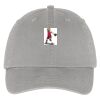 Washed Twill Cap Thumbnail