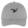 Washed Twill Cap Thumbnail