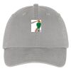 Washed Twill Cap Thumbnail