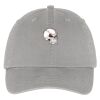 Washed Twill Cap Thumbnail