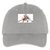 Washed Twill Cap Thumbnail