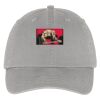 Washed Twill Cap Thumbnail