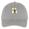 Washed Twill Cap Thumbnail