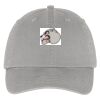 Washed Twill Cap Thumbnail