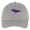 Washed Twill Cap Thumbnail