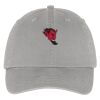 Washed Twill Cap Thumbnail