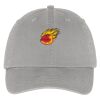 Washed Twill Cap Thumbnail