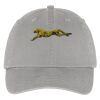 Washed Twill Cap Thumbnail
