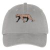 Washed Twill Cap Thumbnail