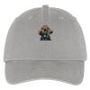 Washed Twill Cap Thumbnail