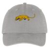 Washed Twill Cap Thumbnail