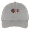 Washed Twill Cap Thumbnail