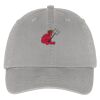 Washed Twill Cap Thumbnail