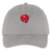 Washed Twill Cap Thumbnail