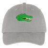 Washed Twill Cap Thumbnail
