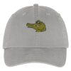 Washed Twill Cap Thumbnail