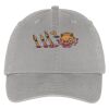 Washed Twill Cap Thumbnail