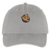 Washed Twill Cap Thumbnail