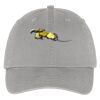 Washed Twill Cap Thumbnail